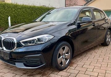 BMW 116 99.850 km 17.950 &euro; Neunkirchen 53819