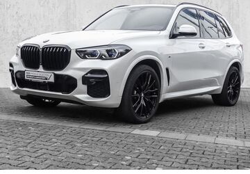 BMW X5 35.477 km 58.990 &euro; Köln-Nord 50739