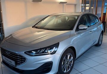 Ford Focus 26.000 km 17.500 &euro; Köln 51149