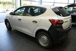 Dacia Sandero 1.0 - 5-Türig - 53.076 km 8.980 &euro; Euskirchen 53881