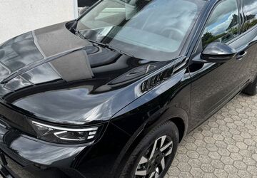 Opel Mokka 2.058 km 25.850 &euro; Lohmar 53797