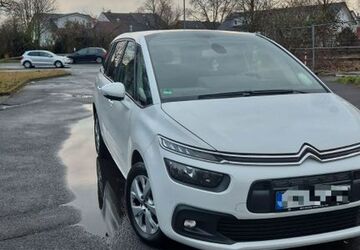 Citroen C4 Picasso 180.000 km 7.499 &euro; Bonn 53121