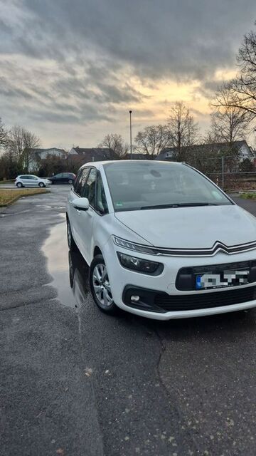 Gebrauchte Citroen C4 Picasso