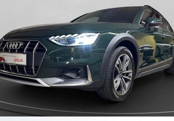 Audi A4 85.600 km 39.990 &euro; Köln 50968