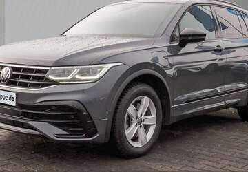 VW Tiguan 49.500 km 32.950 &euro; Meckenheim 53340