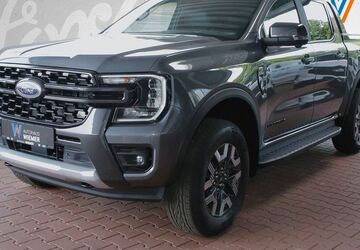 Ford Ranger 3.500 km 59.900 &euro; Troisdorf 53844