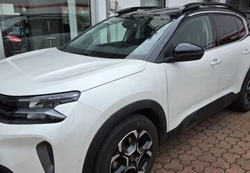 Citroen C5 Aircross 21.000 km 21.500 &euro; Brühl 50321