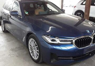 BMW 530 91.827 km 25.800 &euro; Bonn 53227