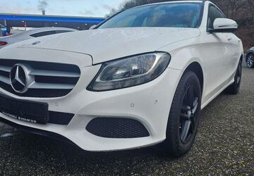 Mercedes-Benz C 250 199.956 km 12.500 &euro; Unkel 53572