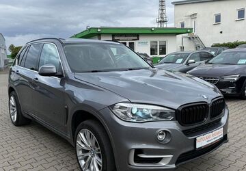BMW X5 176.000 km 17.900 &euro; Rheinbach 53359