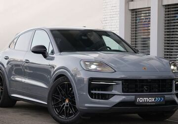 Porsche Cayenne 28.000 km 119.500 &euro; Hürth (bei Köln) 50354