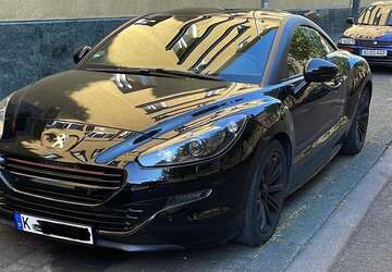 Peugeot RCZ 70.500 km 14.700 &euro; Köln 51147