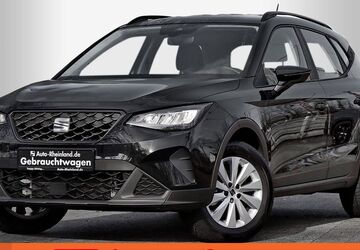 Seat Arona 19.410 km 18.749 &euro; Bonn 53175