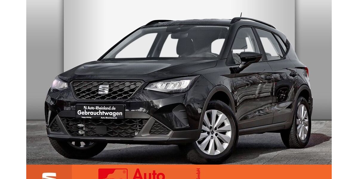 Seat Arona 19.410 km 18.749 &euro; Bonn 53175