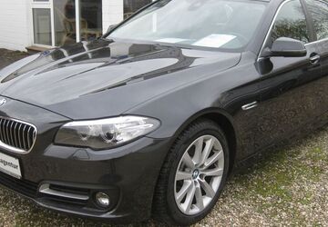 BMW 520 99.800 km 18.490 &euro; Hürth bei Köln 50354
