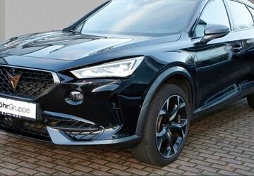 Cupra Formentor 23.900 km 28.650 &euro; Meckenheim / Bonn 53340