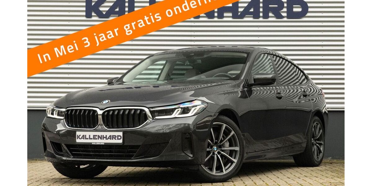 BMW 640 Gran Turismo 44.565 km 46.410 &euro; Köln 51149