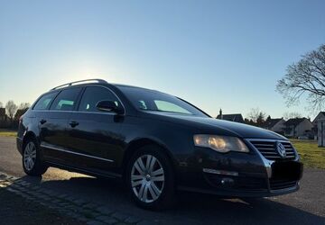 VW Passat 375.000 km 2.500 &euro; Bonn 53229