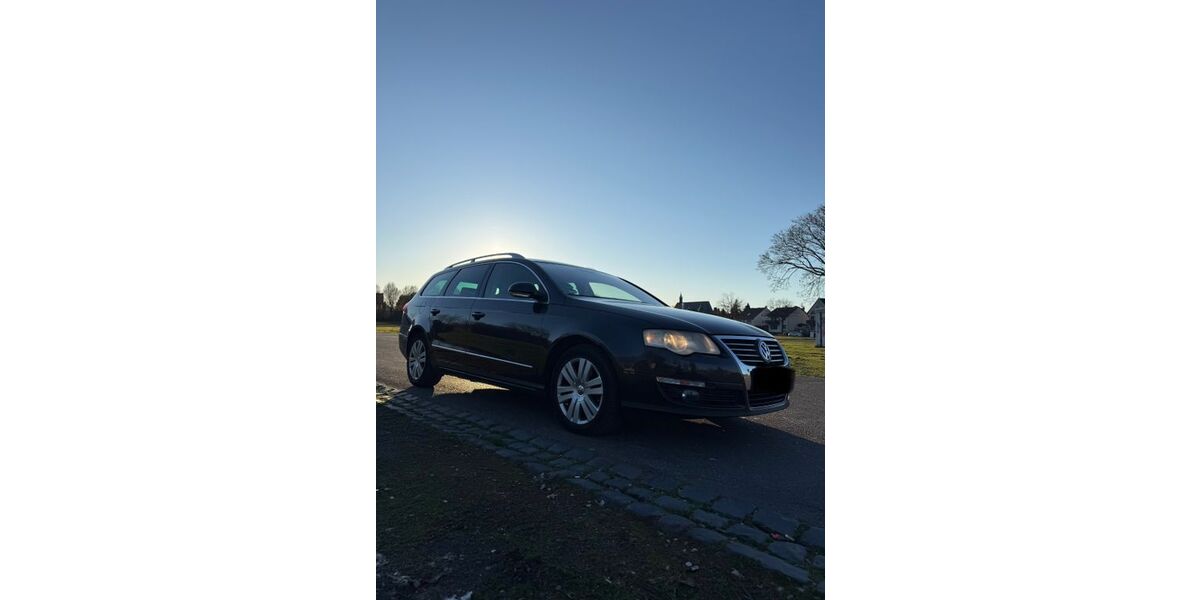 VW Passat 375.000 km 2.500 &euro; Bonn 53229