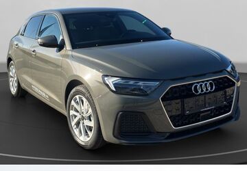 Audi A1 1.500 km 25.990 &euro; Köln 51145