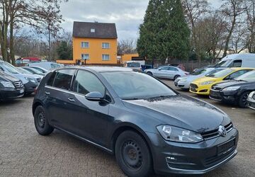 VW Golf 177.880 km 9.399 &euro; Bonn 53227