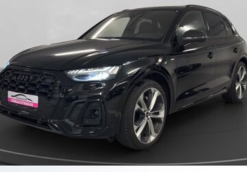 Audi Q5 36.628 km 46.980 &euro; Bonn 53119