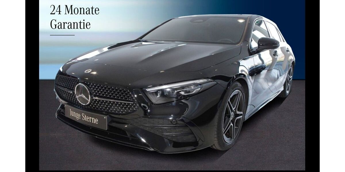 Mercedes-Benz A 180 9.856 km 32.880 &euro; Rheinbach 53359