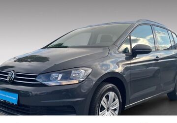 VW Touran 13.575 km 28.888 &euro; Bornheim 53332