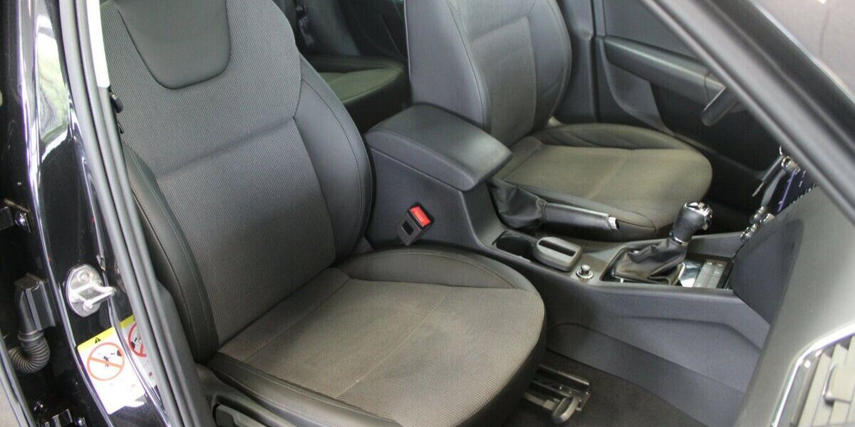 Skoda Octavia Combi 2.0 TSI DSG Style 116.742 km 17.480 &euro; Euskirchen 53881