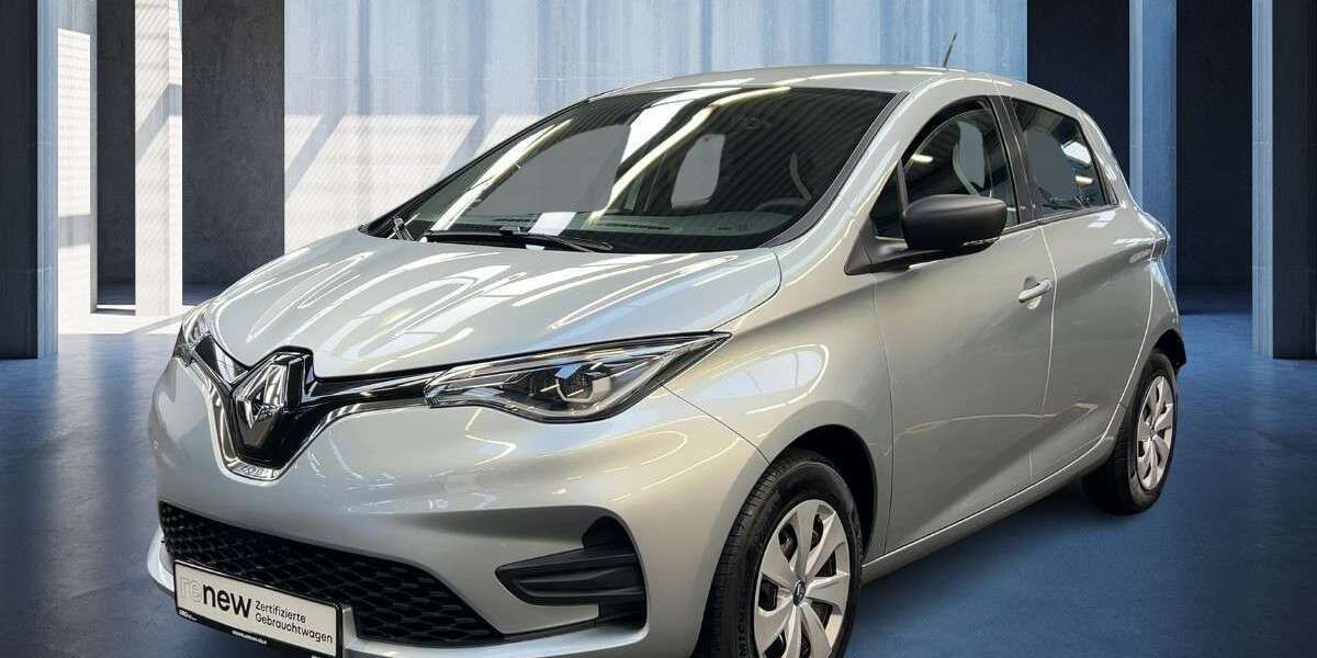 Renault ZOE 75.896 km 10.500 &euro; Köln 50939