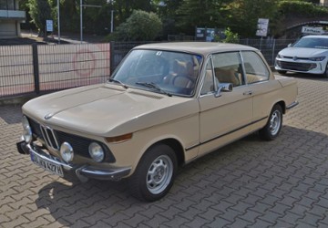 BMW 2002 106.000 km 17.400 &euro; BONN 53127