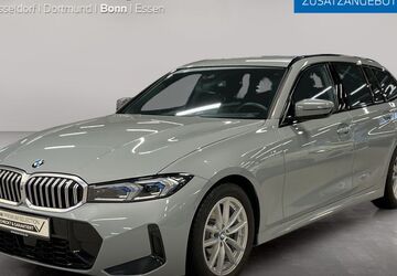 BMW 320 25.336 km 42.699 &euro; Bonn 53119