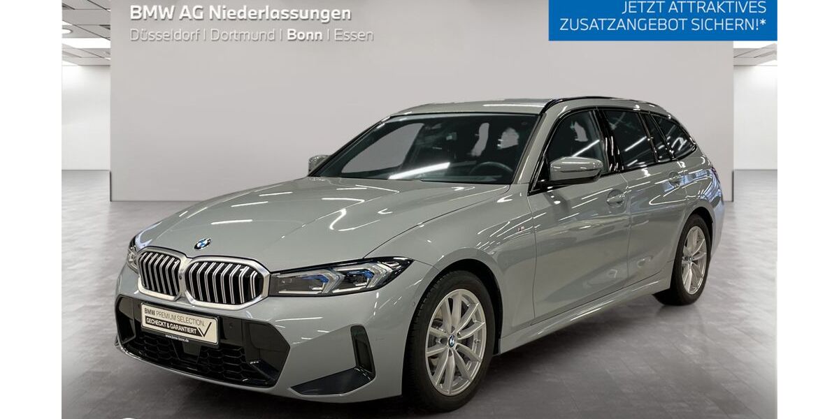 BMW 320 25.336 km 42.699 &euro; Bonn 53119