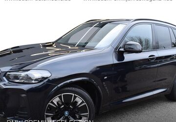 BMW iX3 41.377 km 39.990 &euro; Bad Neuenahr 53474