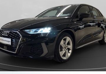 Audi A3 66.784 km 22.880 &euro; Köln 50968