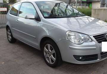 VW Polo 85.000 km 6.990 &euro; Siegburg 53721
