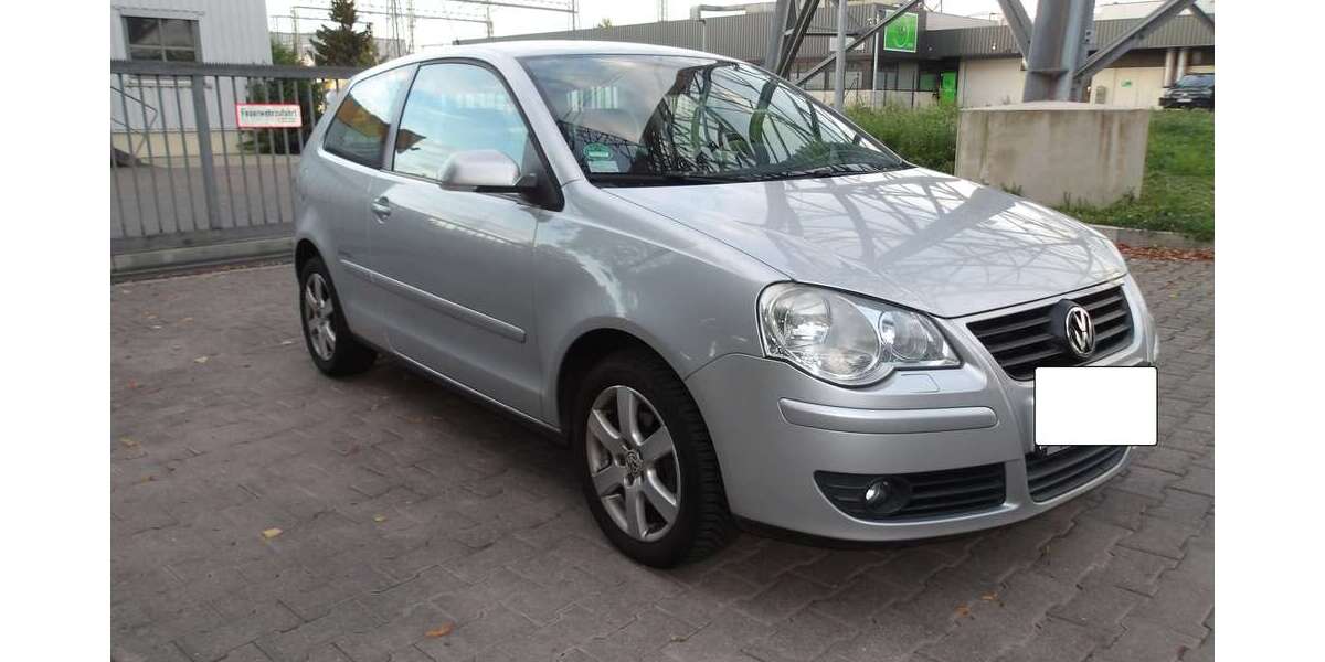 VW Polo 85.000 km 6.990 &euro; Siegburg 53721