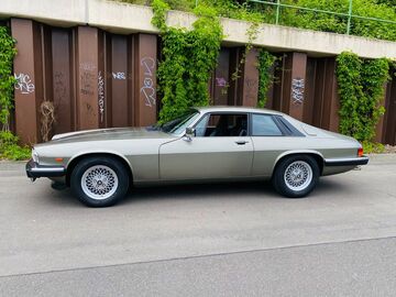 Gebrauchte Jaguar XJS