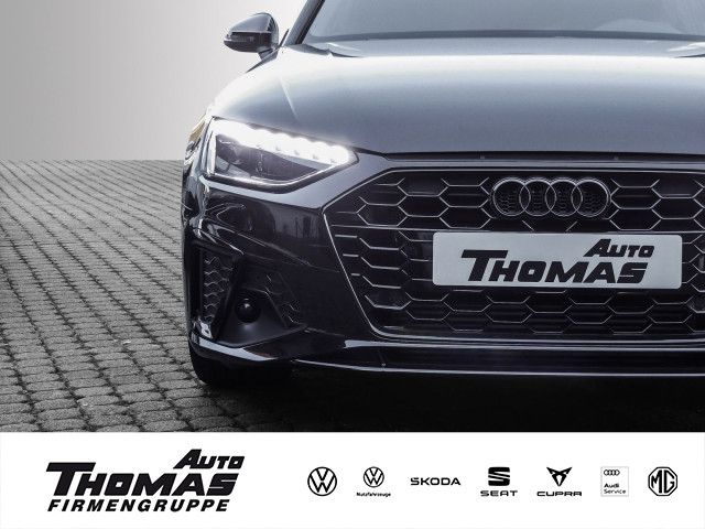 Audi A4 28.870 km 36.989 &euro; Bonn 53227