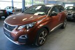 Peugeot 3008 1.5 GT Line 73.030 km 17.980 &euro; Euskirchen 53881