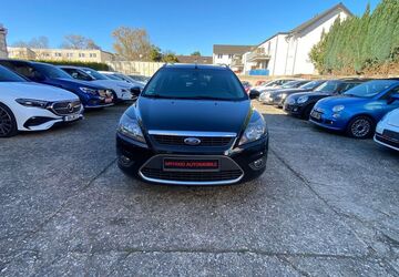 Ford Focus 231.000 km 2.990 &euro; Bonn 53123