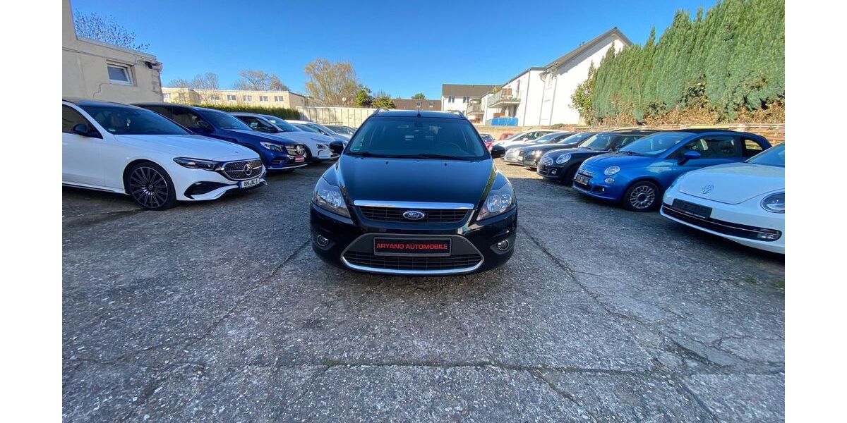Ford Focus 231.000 km 2.990 &euro; Bonn 53123