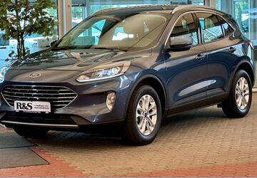 Ford Kuga 30.446 km 22.400 &euro; Köln 50769