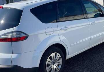 Ford S-Max 168.000 km 5.800 &euro; Alfter 53347
