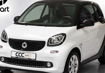 Smart ForTwo 31.473 km 13.990 &euro; Bonn (Nähe Verteilerkreisel) 53119