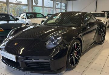 Porsche 992 29.998 km 177.992 &euro; Köln 50827