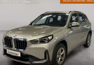 BMW X1 66.039 km 28.999 &euro; Bonn 53119