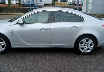 Opel Insignia 220.600 km 2.700 &euro; Sankt augustin 53757
