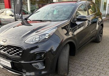 Kia Sportage 47.280 km 22.900 &euro; Remagen - Rolandseck 53424
