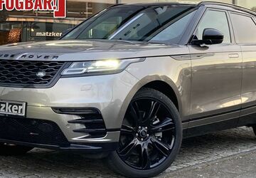 Land Rover Range Rover Velar 67.962 km 55.880 &euro; Köln 50739
